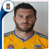 Gignac pierde su tercera final internacional en un año