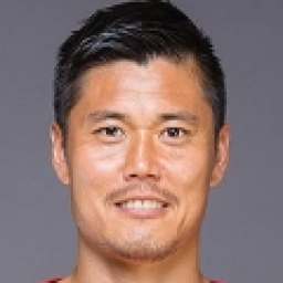 Foto de Eiji Kawashima