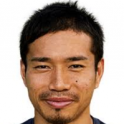 Foto de Yuto Nagatomo