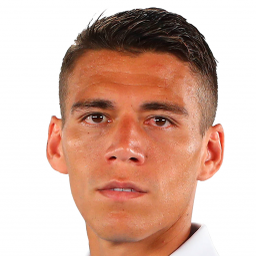 Foto de Héctor Moreno