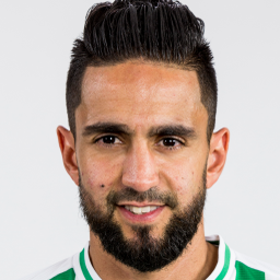Foto de Boudebouz