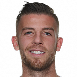 Foto de Alderweireld