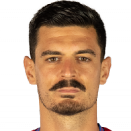 Sergio Álvarez entra en el Top-7 histórico del Eibar 