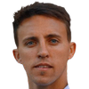Buonanotte es nuevo jugador de la UC: "Estoy entusiasmado"