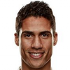 Lo que se rompió Raphaël Varane fue el menisco externo