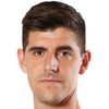 Thibaut Courtois ha sido elegido Hombre del Año de Bélgica