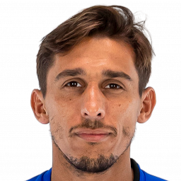 Foto de Damián Suárez