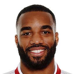 Foto de Lacazette