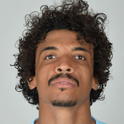 Foto de Luiz Gustavo