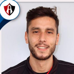 Foto de Ricky Álvarez