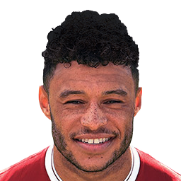 Foto de Oxlade-Chamberlain