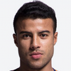 Rafinha ya actúa como jugador del Inter de Milán