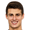 El plan del Madrid: Kepa en enero y Odriozola en verano