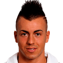 Foto de El Shaarawy
