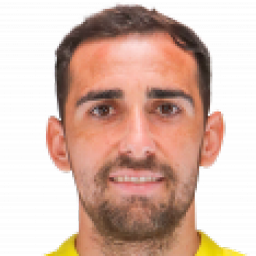 Paco Alcácer cuelga las botas