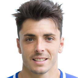 Golpe duro para el Depor, Ximo Navarro en torno a cuatro meses de baja