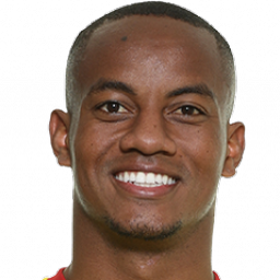 Foto de André Carrillo