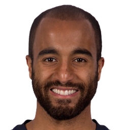 Foto de Lucas Moura