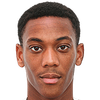 El Sevilla quiere la cesión del francés Anthony Martial