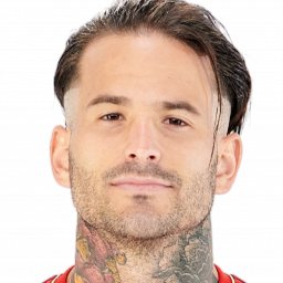 Foto de Rubén García