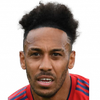 Aubameyang amenaza al Madrid