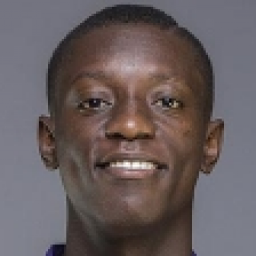 Foto de Max Gradel
