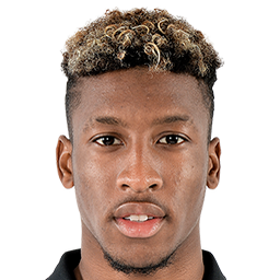 Foto de Kingsley Coman