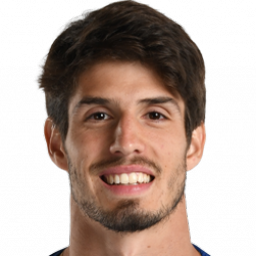 Foto de Lucas Piazon