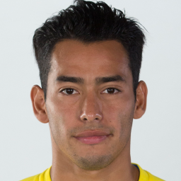 Foto de Sergio Araújo