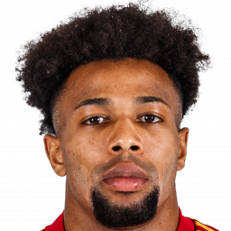 Foto de Adama Traoré