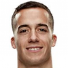 Lucas Vázquez será del Madrid por un millón más Burgui