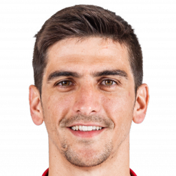 Foto de Gerard Moreno