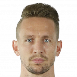 Foto de Luuk de Jong