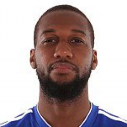 Foto de Hoilett