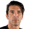 "Voy con el Real Madrid, pero Buffon merece una Champions"