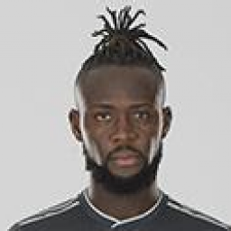 Foto de Kei Kamara