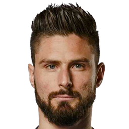 Foto de Giroud