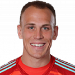 Foto de Cody Cropper