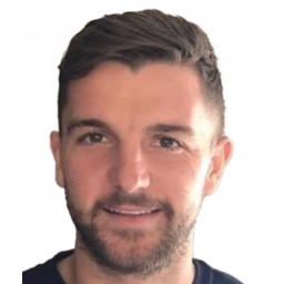 Foto de Jay Rodríguez