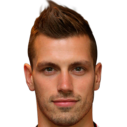 Foto de Schneiderlin