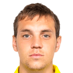 Foto de Dzyuba