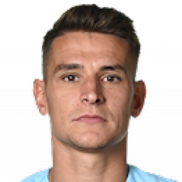 Foto de Ashley Westwood