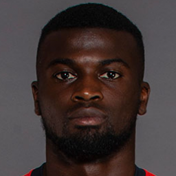 Foto de M'Baye Niang