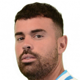 Foto de Andrea Petagna