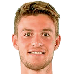 Foto de Daniele Rugani