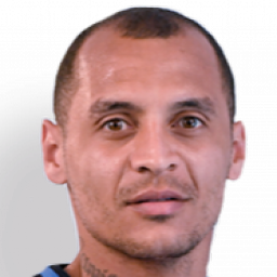 Foto de Alan Patrick