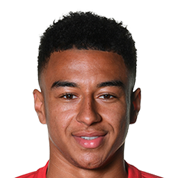 Foto de Jesse Lingard