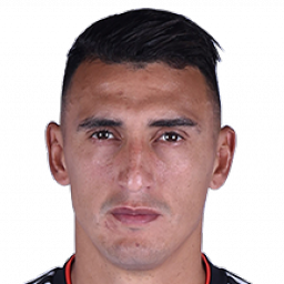 Foto de Matías Suárez