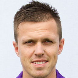 Foto de Josip Ilicic