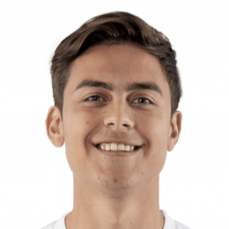 Foto de Paulo Dybala